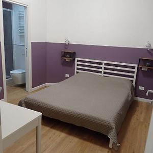 Private Bathroom Double Room